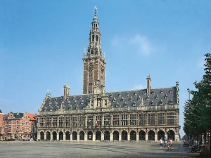 Science@Leuven Scholarships At Katholieke Universiteit Leuven, Belgium - 2019